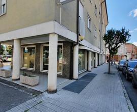 MONFALCONE Centralissimo locale commerciale /L-312