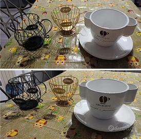 Porta Capsule Caffè 