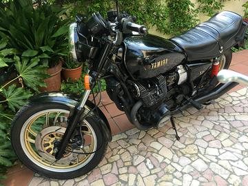 Yamaha  XS 1100 s
