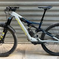 Orbea rise H20 tg M