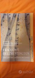 Libro i racconti dell huntington