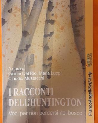 Libro i racconti dell huntington