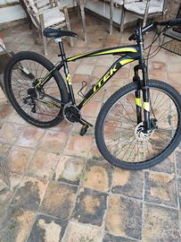 Bicicletta 29 itek nuova mai usata