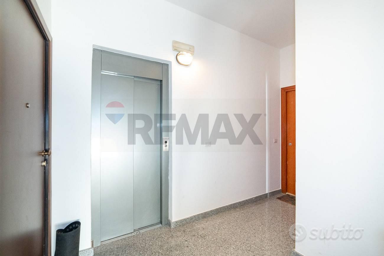 Appartamento - Roccalumera - Vista 3