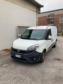 Fiat Furgone Doblo