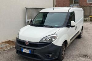 Fiat Furgone Doblo