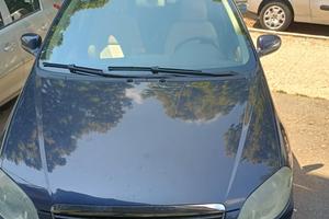 Fiat Croma