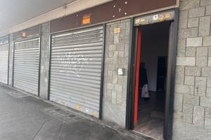 Locale commerciale a Fornaci di Beinasco