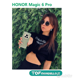 HONOR Magic 6 Pro (12-512)