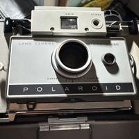 Machina foto polaroid