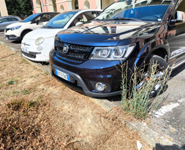 Fiat freemont