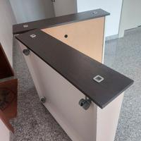 Cassettoni contenitori sotto letto