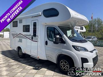GIOTTILINE SIENA 422 PREMIERE EDITION CAMBIO AUT