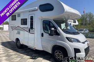 GIOTTILINE SIENA 422 PREMIERE EDITION CAMBIO AUT