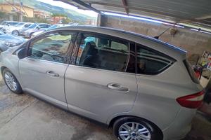 Ford cmax 1.6 tdci titanium 2013