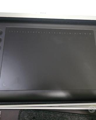 Tavoletta grafica Gaomon 106k pro