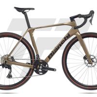 Bianchi Impulso Comp Taglia XS - GRAVEL