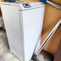 Caldaia a Pellet 26kW