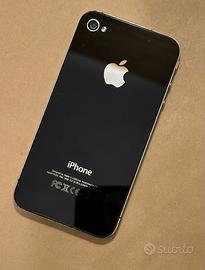 İphone 4s