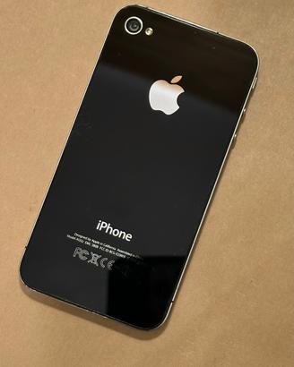 İphone 4s
