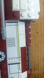 Lego 75342