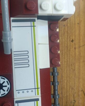 Lego 75342