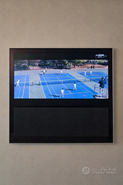 Televisore TV BEO Bang & Olufsen Beovision 10 40"