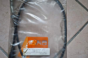 Gilera rv cavo contagiri