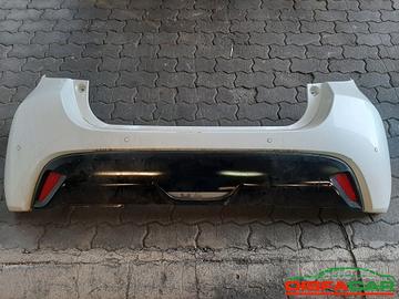 PARAURTI Toyota Yaris HIBRID POSTERIORE
