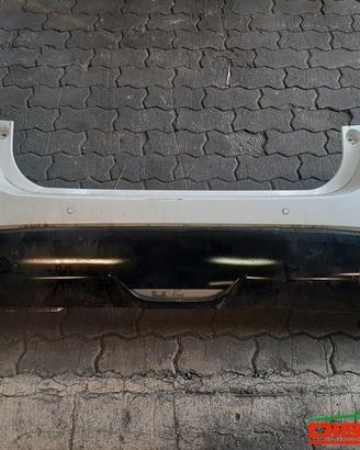 PARAURTI Toyota Yaris HIBRID POSTERIORE