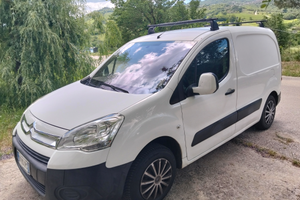Citroen Berlingo Coibentato 3 posti