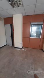 Pannelli divisori per ufficio