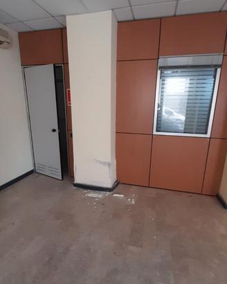 Pannelli divisori per ufficio