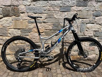 Ancillotti Scarab Sb