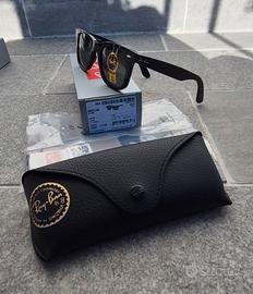 Occhiali da sole Ray-Ban Wayfarer 50-22 Green G15