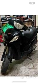 Honda SH 150 - 2008