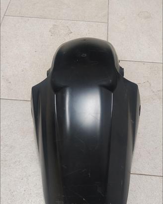 Accessori suzuki gsr 600