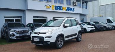 Fiat Panda 0.9 t.air turbo 4x4 85cv E6