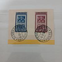 cita' del Vaticano 1947