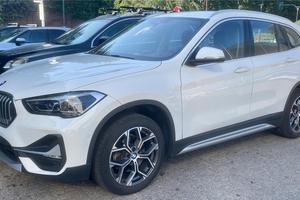 BMW X1 sDrive18d Aut. Business - 76.000 km