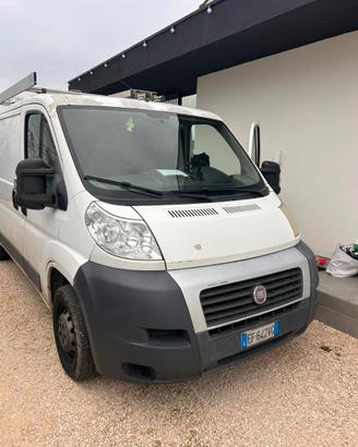 Fiat ducato