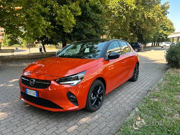 Opel Corsa 1.2 elegance 75cv