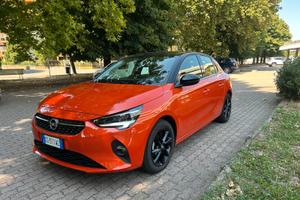 Opel Corsa 1.2 elegance 75cv