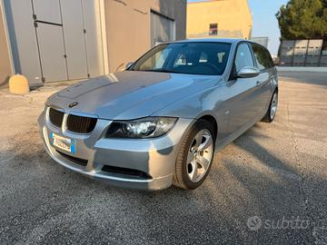 BMW 320 2.0 D 2007 12 MESI DI GARANZIA