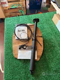 Tubo sella telescopico KS