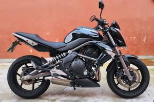 Kawasaki ER 6N - 2009