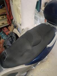 Scooter kymco xciting