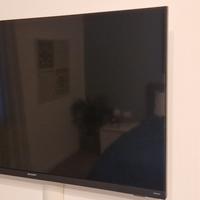 Sharp Android tv