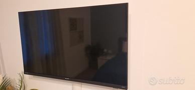 Sharp Android tv