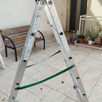 Scala Parkside multifunzione 